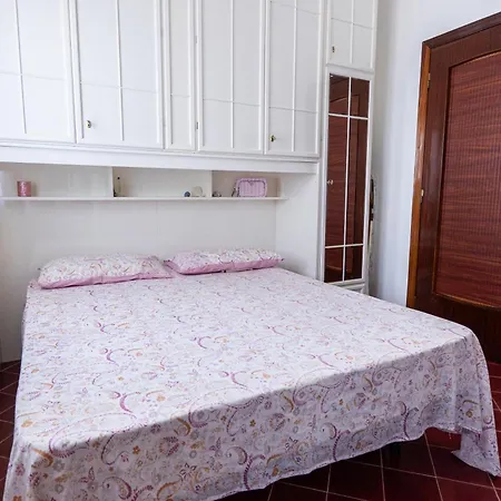 Fundera Mare شقة