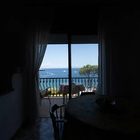شقة Fundera Mare