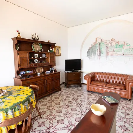 Apartamento Fundera Mare Lacco Ameno (Isola d'Ischia)