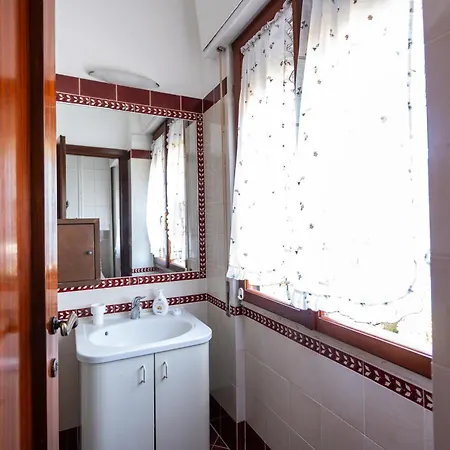 Fundera Mare Lacco Ameno (Isola d'Ischia)