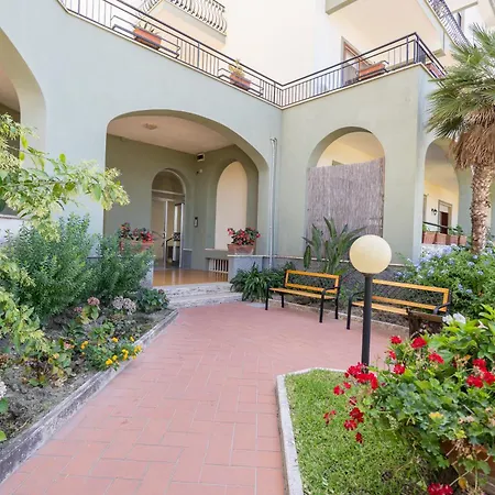 Apartamento Fundera Mare *