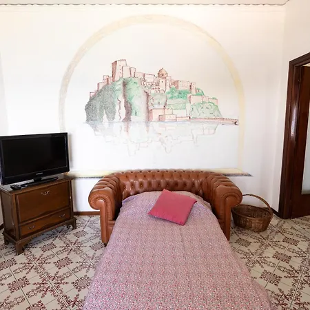 Fundera Mare Lacco Ameno (Isola d'Ischia)