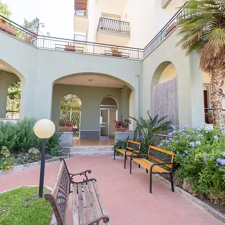 Fundera Mare * Lacco Ameno (Isola d'Ischia)