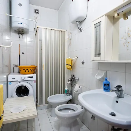 Apartamento Fundera Mare Lacco Ameno (Isola d'Ischia)