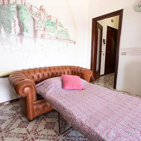 Fundera Mare * Lacco Ameno (Isola d'Ischia)