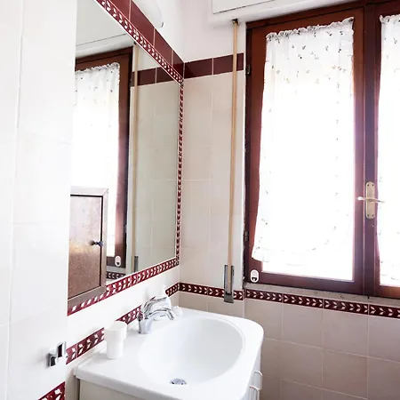 Apartamento Fundera Mare Lacco Ameno (Isola d'Ischia)