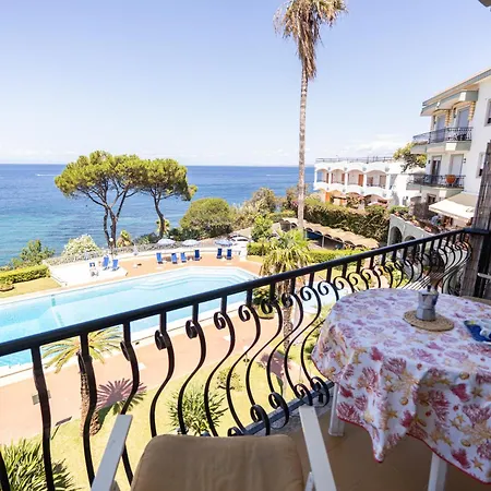 Fundera Mare Lacco Ameno (Isola d'Ischia)