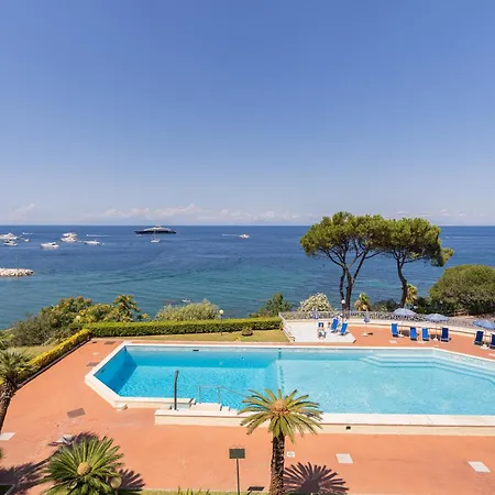 Fundera Mare Lacco Ameno (Isola d'Ischia)