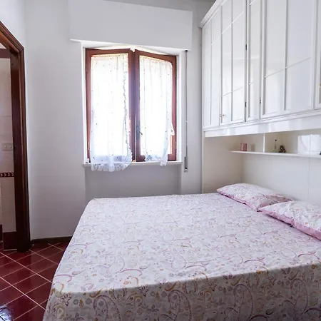 Apartamento Fundera Mare Lacco Ameno (Isola d'Ischia)
