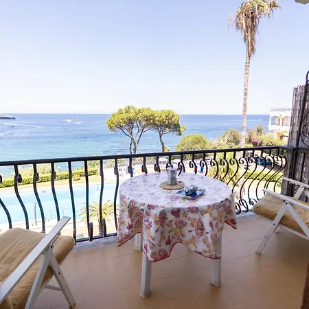 Apartamento Fundera Mare