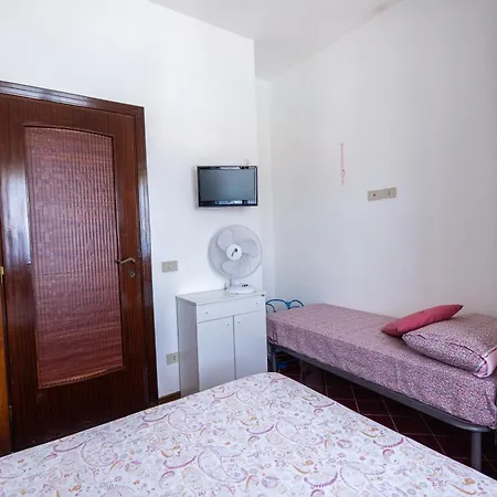 Fundera Mare * Lacco Ameno (Isola d'Ischia)