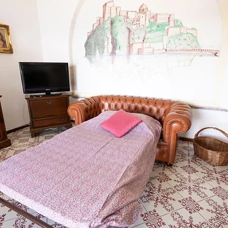 Apartamento Fundera Mare *