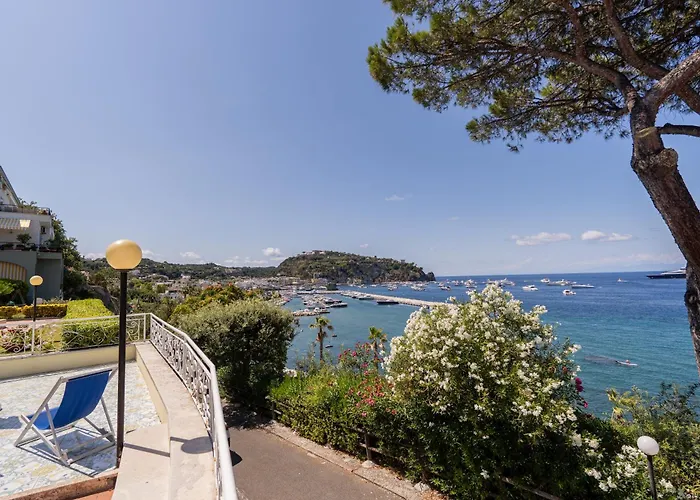 Fundera Mare Apartment